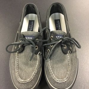 SPERRY TOPSIDERS